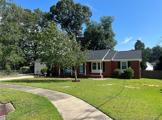 5425 Osage Ct, Fayetteville, NC 28303