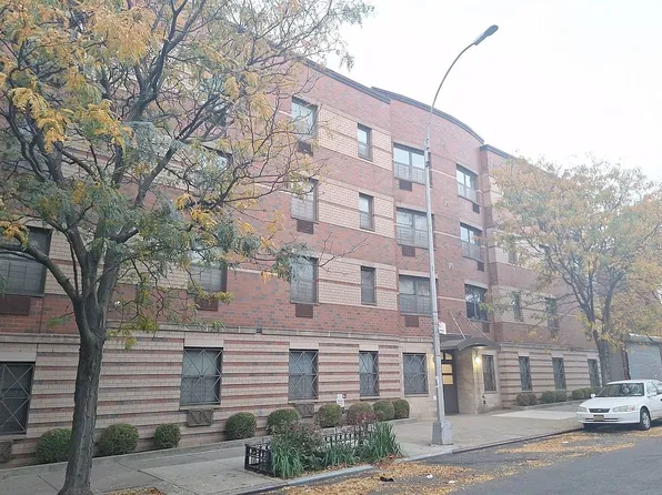 26 Sherlock Pl APT 201, Brooklyn, NY 11233