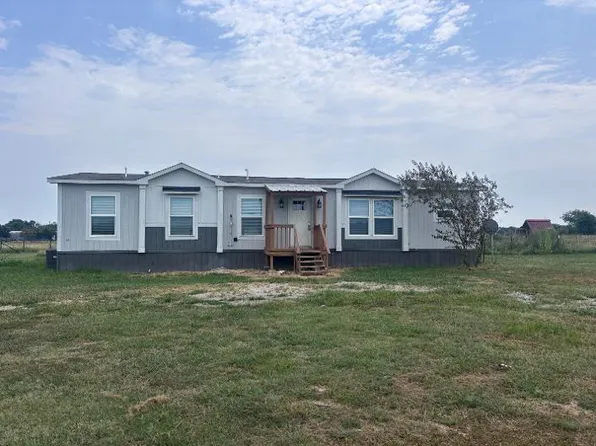 15901 S 4100th Rd, Claremore, OK 74017