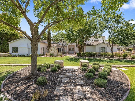2nd image of 6035 E EXETER Boulevard