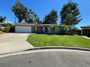 1616 S Easy Way, Anaheim, CA 92804