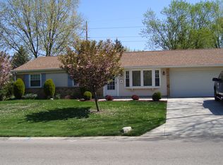 450 Clareridge Ln., Centerville, OH 45458