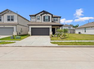 21487 Austell Pond Dr, Porter, TX 77365