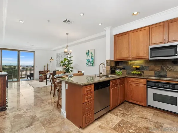 3857 Pell Pl Unit 411, San Diego, CA 92130