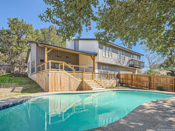 607 MORNING HILL ST, San Antonio, TX 78232