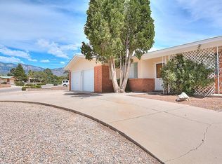 11600 Copper Ave NE, Albuquerque, NM 87123