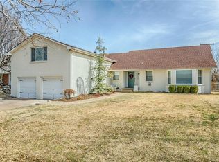 3100 NW 61st St, Oklahoma City, OK 73112