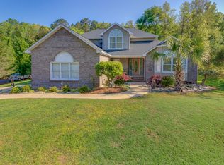 212 S Fork Ln, Belmont, NC 28012