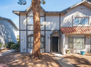 870 Stainglass Ln, Las Vegas, NV 89110
