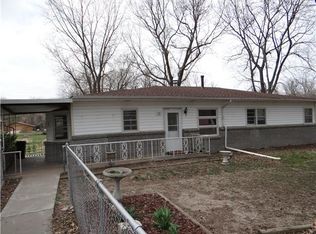 72 S Emerson St, Kansas City, MO 64119