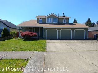 2056 Lemuria St, Eugene, OR 97402