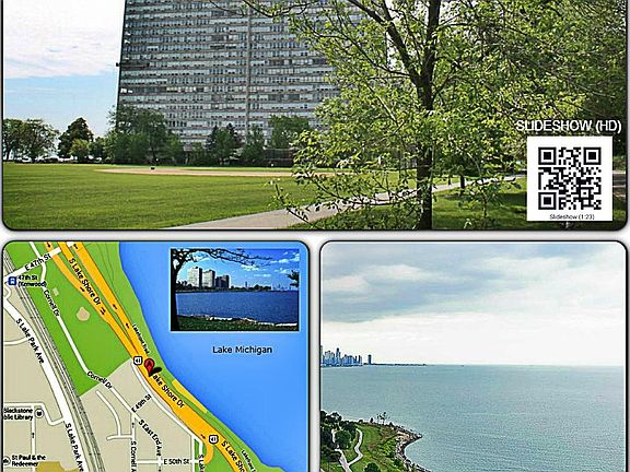 4th image of 4800 S Lake Shore Dr #310