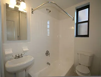 Rented by SW Queens Mezzanine