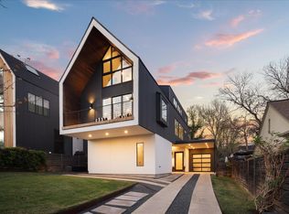 508 Leland St, Austin, TX 78704