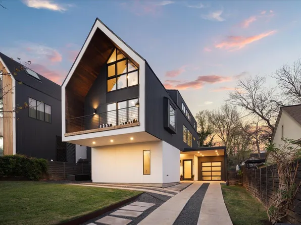 508 Leland St, Austin, TX 78704