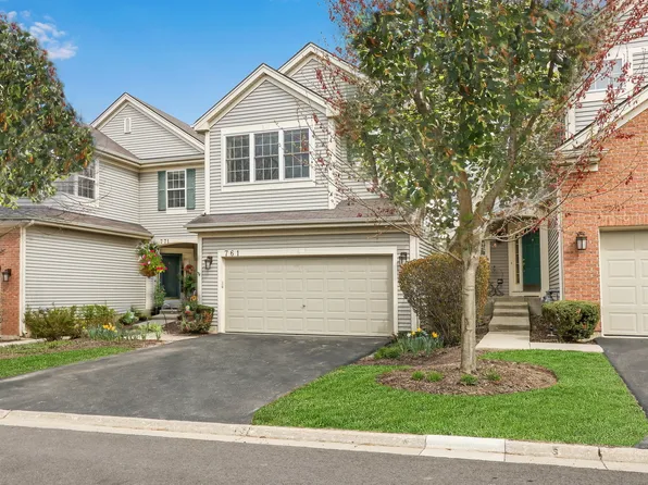 761 Creekside Cir #9-3, Gurnee, IL 60031