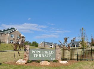 110 Pearson Terrace Dr #2B-1BA-1103SQFT, Easley, SC 29642