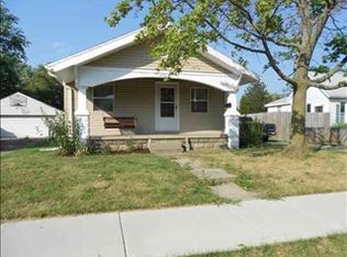 2716 Main St, Lafayette, IN 47904