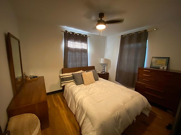 Bedroom #1