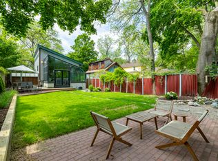 712 Hiscock St, Ann Arbor, MI 48103