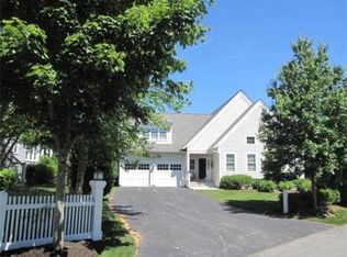 24 Bridge Gate, Plymouth, MA 02360