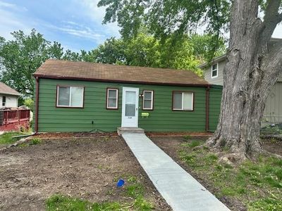 716 12th Ave N, South Saint Paul, MN, 55075