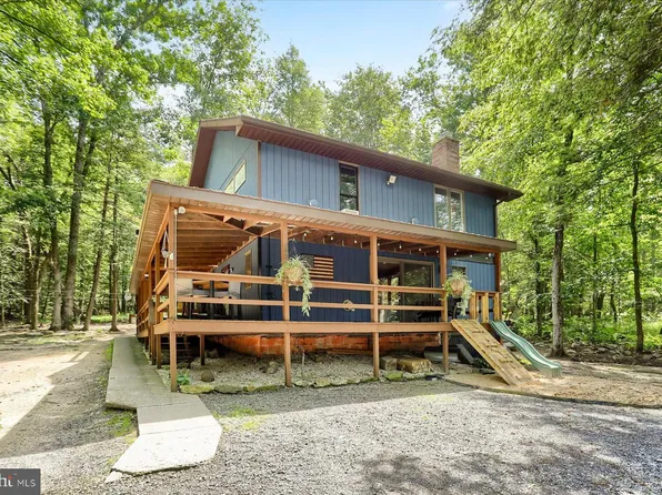 555 Concord Dr, Ickesburg, PA 17037