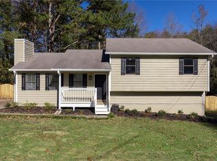 2954 Terry Ln SW, Marietta, GA 30064