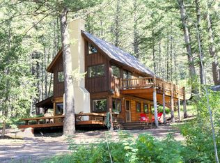 121 Boiler Ln, Hailey, ID 83333