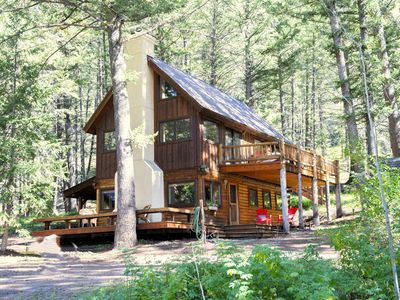 121 Boiler Ln, Hailey, ID, 83333