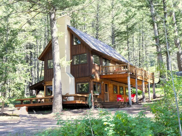 121 Boiler Ln, Hailey, ID 83333