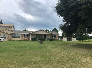 510 An County Rd #2137, Palestine, TX 75801