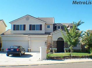 3104 Ridgemont Way, Modesto, CA 95355