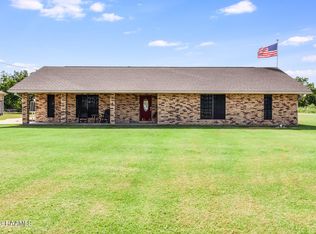 4708 Stein Rd, New Iberia, LA 70560