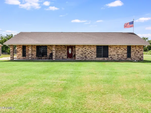 4708 Stein Rd, New Iberia, LA 70560