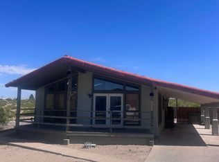 605 Organ Ave, Elephant Butte, NM 87935