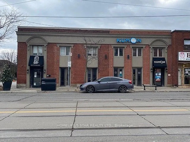 3003 Lake Shore Blvd W #3 photo 1