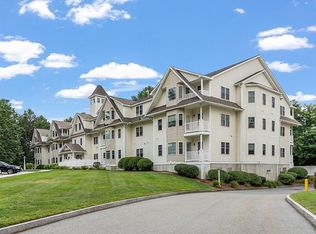 195 Salem St APT 2108, Wilmington, MA 01887