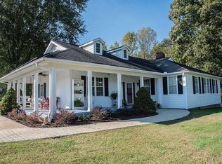 1323 State Line Rd, Gaffney, SC 29341