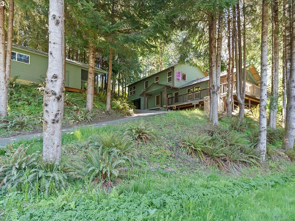 9702 Beach Dr, Clatskanie, OR 97016 MLS 23437289 Zillow
