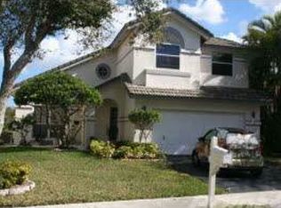 2820 NW 69th Ave, Margate, FL 33063