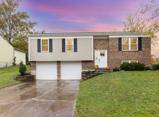 415 Glenview Ct, Edgewood, KY 41017