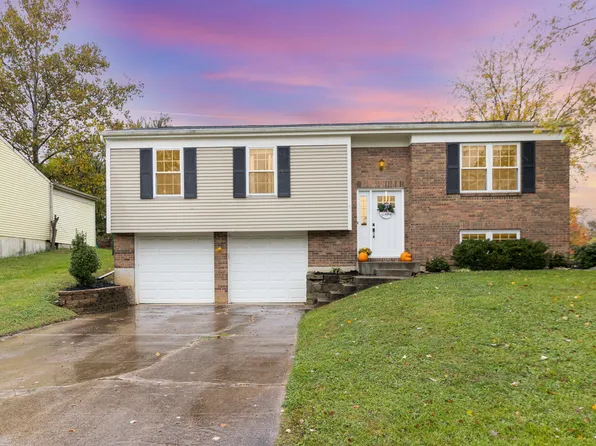 415 Glenview Ct, Edgewood, KY 41017