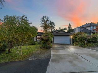 532 San Remo Dr, Pt Moody, BC V3H 4K4