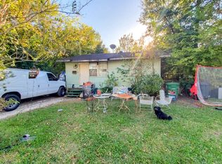 5202 Lantana St, Houston, TX 77017