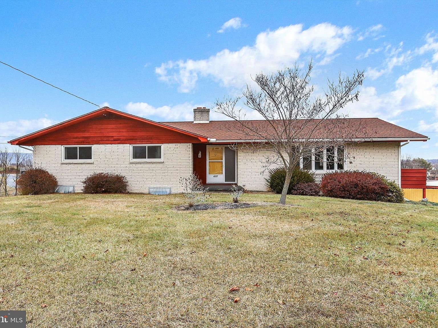 4527 Heckman Dr, Saint Thomas, PA 17252 Zillow