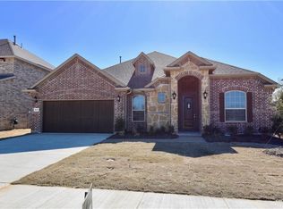 1517 Torrent Dr, Little Elm, TX 75068