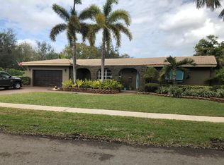 6241 SW 15th St, Plantation, FL 33317