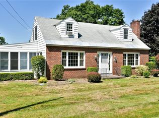 34 Bradley Rd, Utica, NY 13501