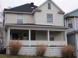 411 S Monroe St, Butler, PA 16001